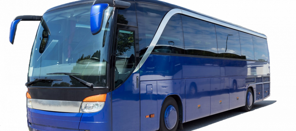 Alt du trenger å vite om turbuss for trygge og komfortable gruppereiser