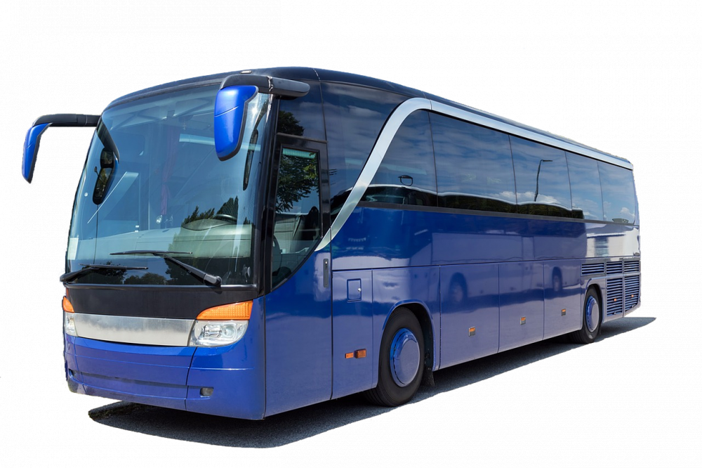 Alt du trenger å vite om turbuss for trygge og komfortable gruppereiser