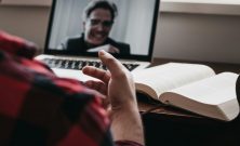 Onlinepsykolog  trygg hjelp når livet butter imot