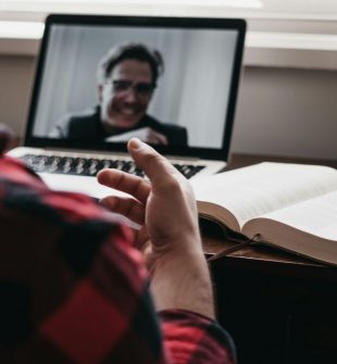 Onlinepsykolog  trygg hjelp når livet butter imot