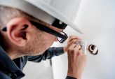 Elektriker molde